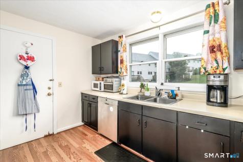 245 Cherry Avenue Watertown CT 06795