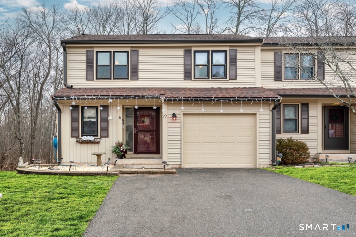19 Tanner Crossing Wethersfield CT 06109