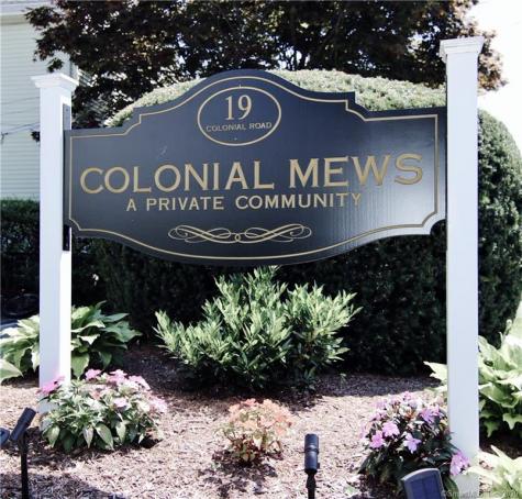 19 Colonial Road Stamford CT 06906
