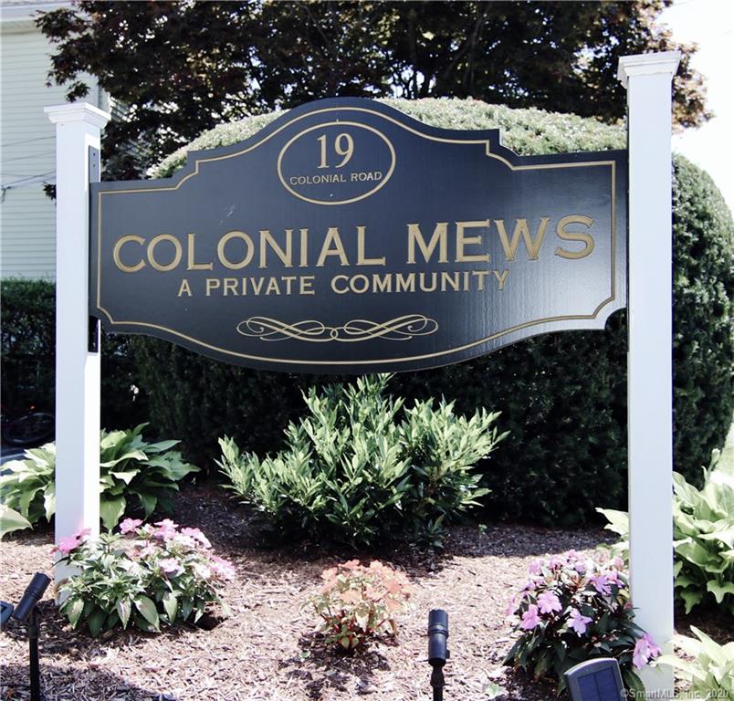 19 Colonial Road Stamford CT 06906