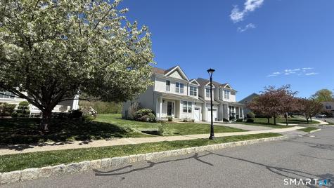 196 Sycamore Drive Prospect CT 06712