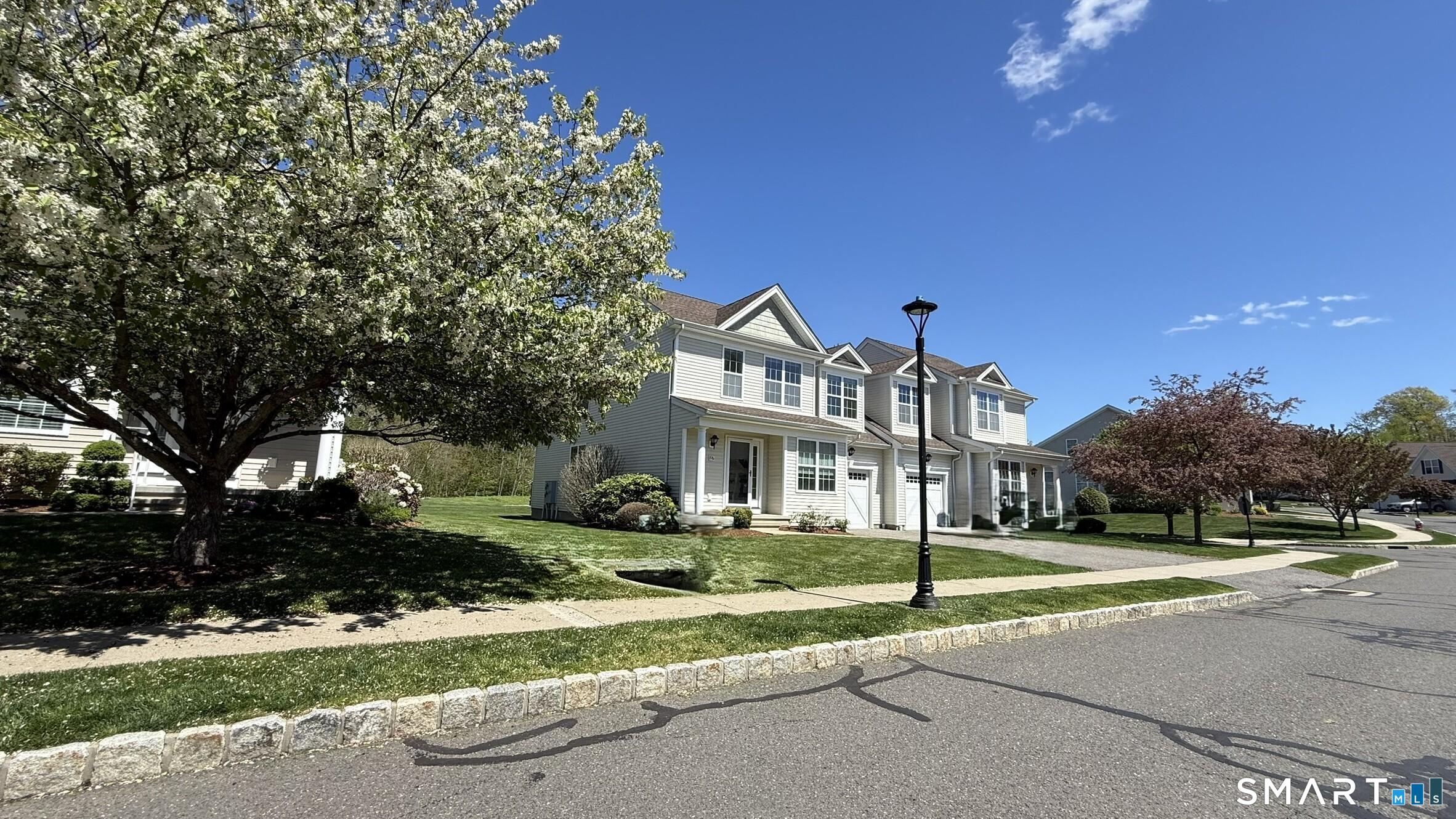 196 Sycamore Drive Prospect CT 06712