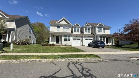 196 Sycamore Drive Prospect CT 06712
