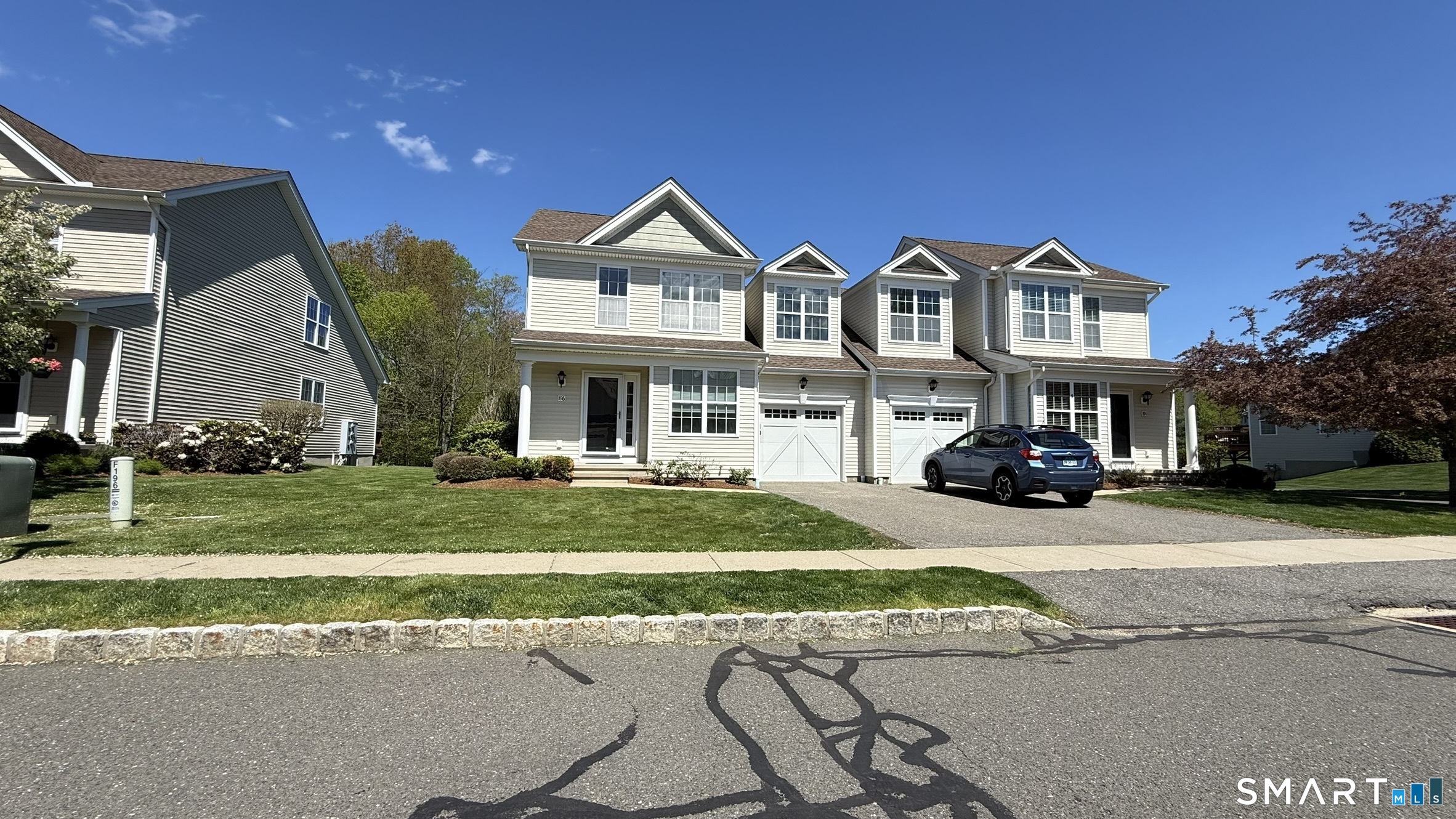 196 Sycamore Drive Prospect CT 06712