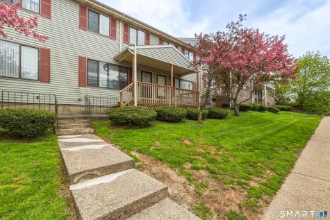 151 Newington Avenue New Britain CT 06051