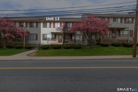 151 Newington Avenue New Britain CT 06051