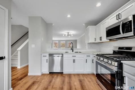 674 Quinnipiac Avenue New Haven CT 06513