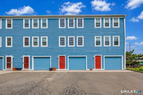 674 Quinnipiac Avenue New Haven CT 06513