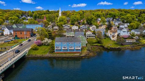 674 Quinnipiac Avenue New Haven CT 06513