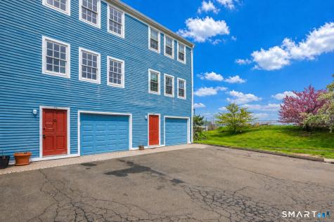 674 Quinnipiac Avenue New Haven CT 06513