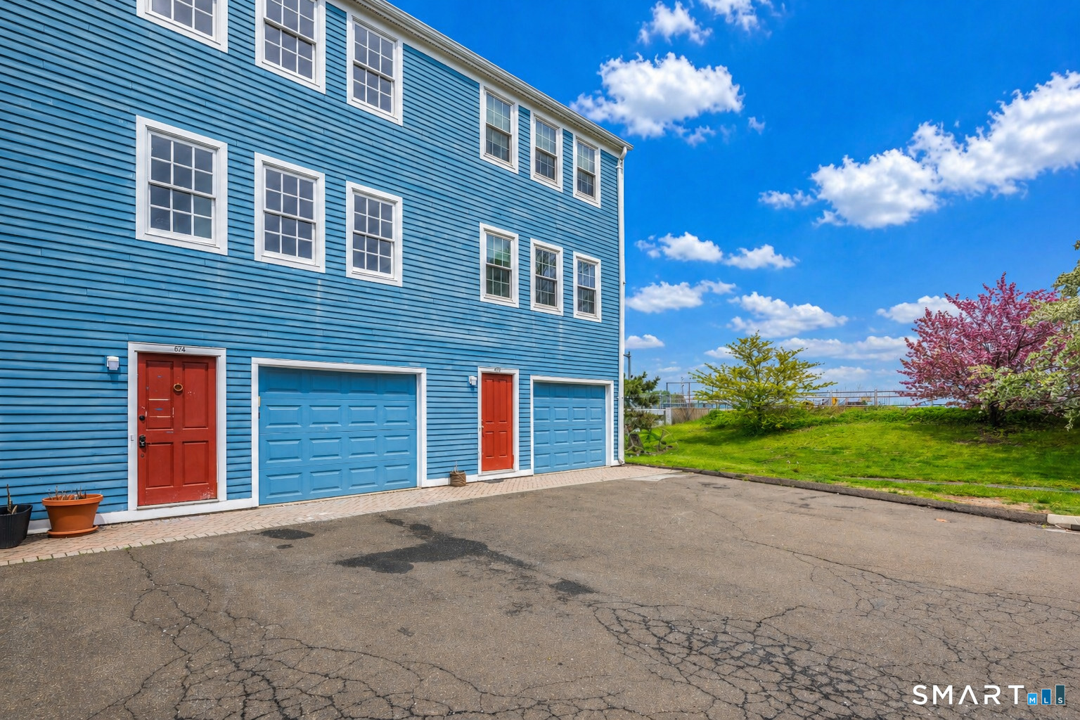 674 Quinnipiac Avenue New Haven CT 06513
