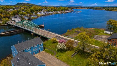 674 Quinnipiac Avenue New Haven CT 06513