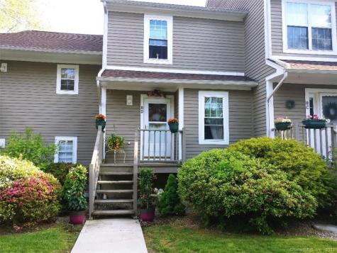 53 Brushy Plain Road Branford CT 06405