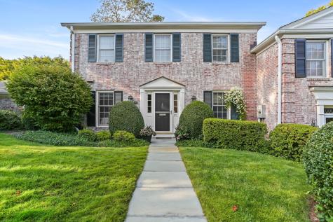 312 Elm Street New Canaan CT 06840