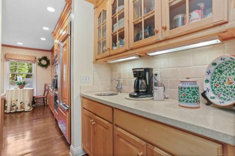 312 Elm Street New Canaan CT 06840