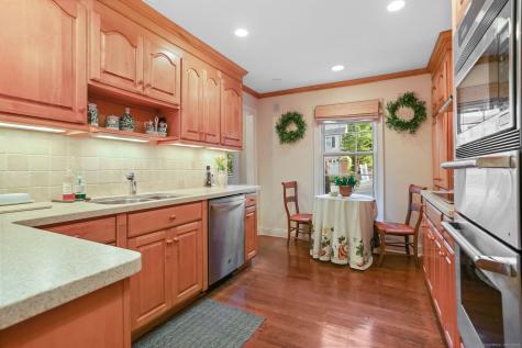 312 Elm Street New Canaan CT 06840