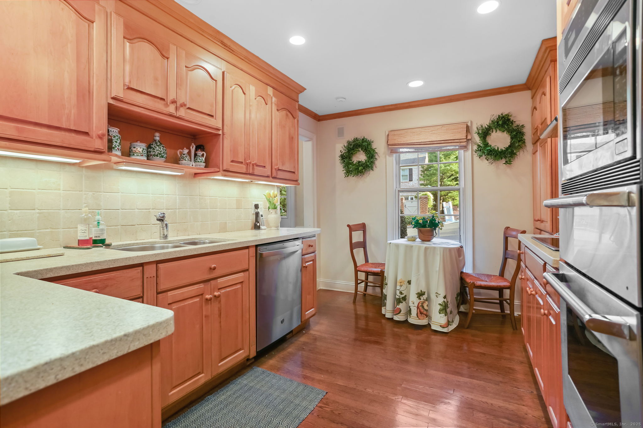 312 Elm Street New Canaan CT 06840