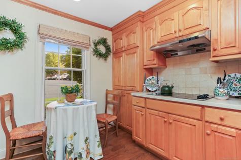 312 Elm Street New Canaan CT 06840