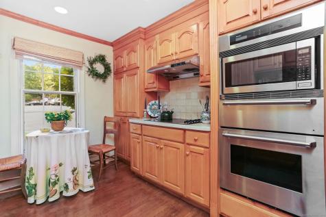 312 Elm Street New Canaan CT 06840