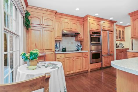 312 Elm Street New Canaan CT 06840