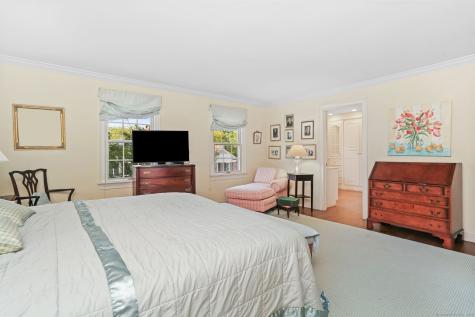 312 Elm Street New Canaan CT 06840