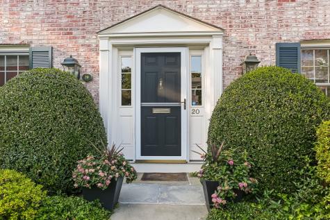 312 Elm Street New Canaan CT 06840