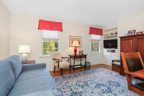 312 Elm Street New Canaan CT 06840
