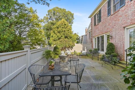 312 Elm Street New Canaan CT 06840