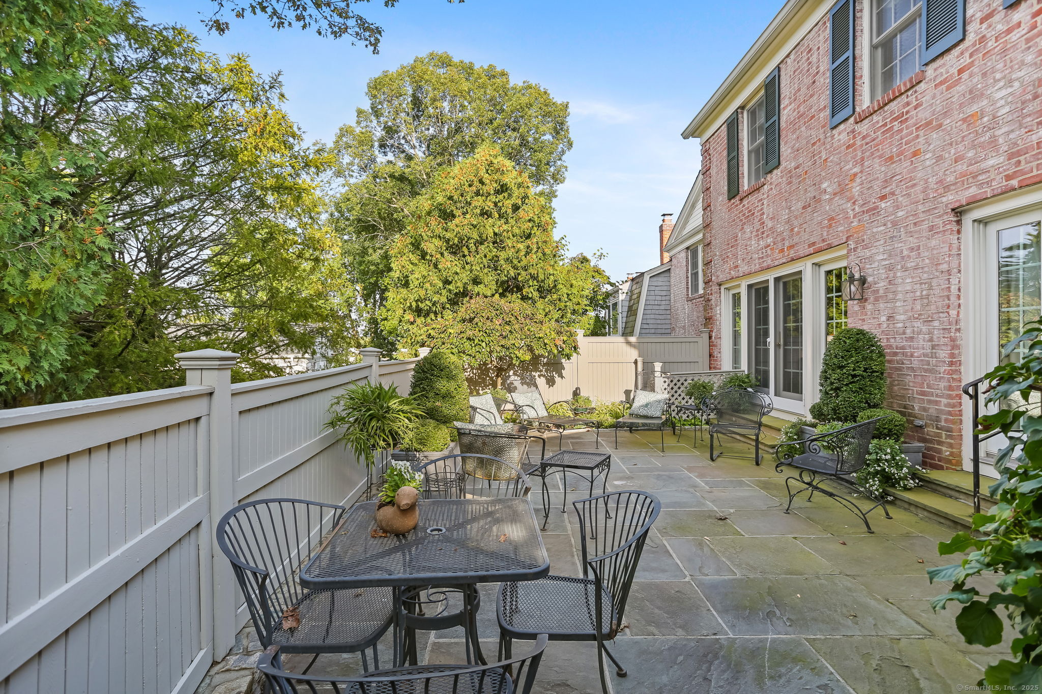 312 Elm Street New Canaan CT 06840