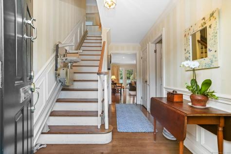 312 Elm Street New Canaan CT 06840