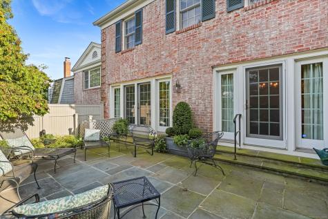 312 Elm Street New Canaan CT 06840