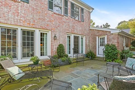 312 Elm Street New Canaan CT 06840