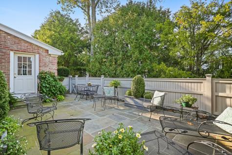 312 Elm Street New Canaan CT 06840