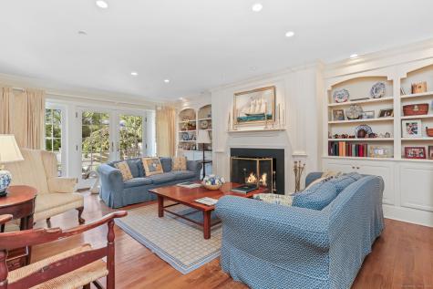 312 Elm Street New Canaan CT 06840
