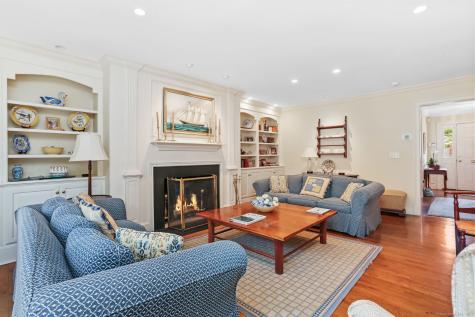 312 Elm Street New Canaan CT 06840