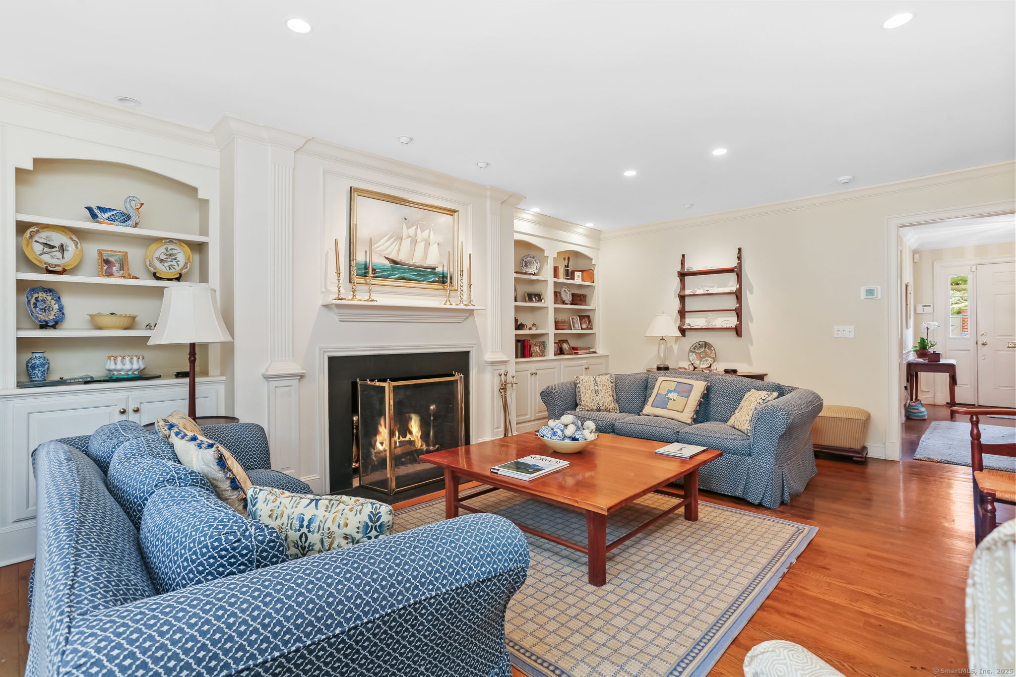 312 Elm Street New Canaan CT 06840