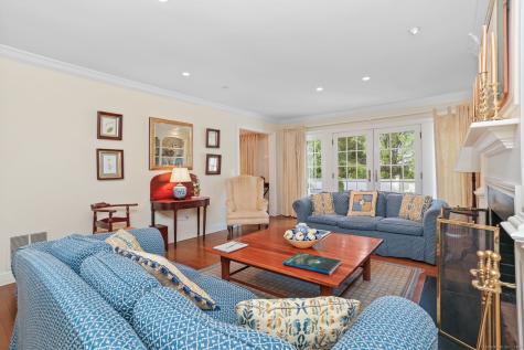 312 Elm Street New Canaan CT 06840