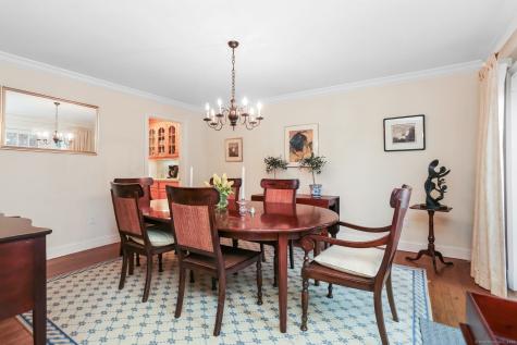 312 Elm Street New Canaan CT 06840