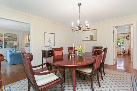 312 Elm Street New Canaan CT 06840
