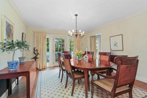 312 Elm Street New Canaan CT 06840