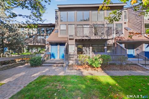 1465 East Putnam Avenue Greenwich CT 06870