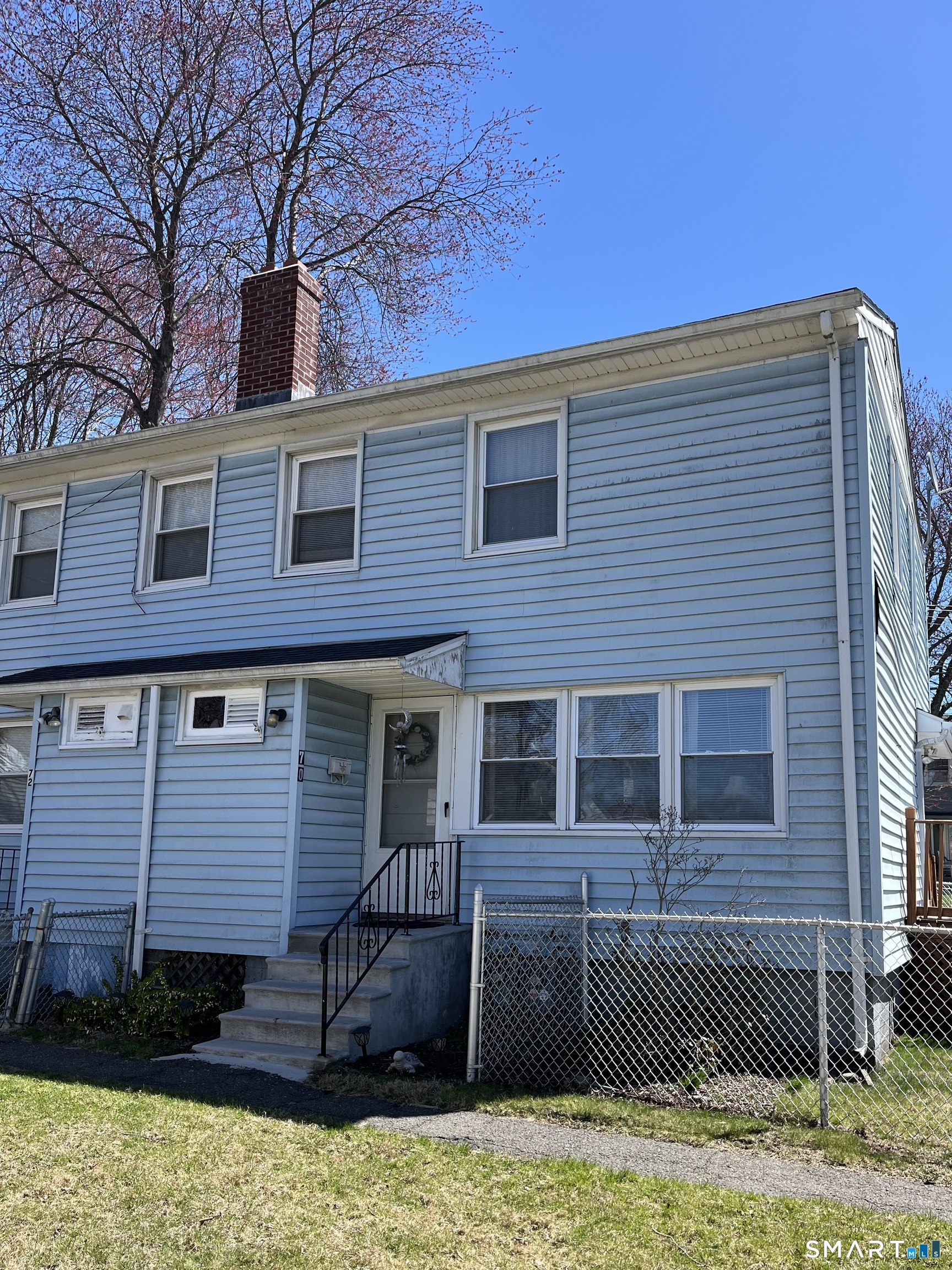 70 Baird Court Stratford CT 06614