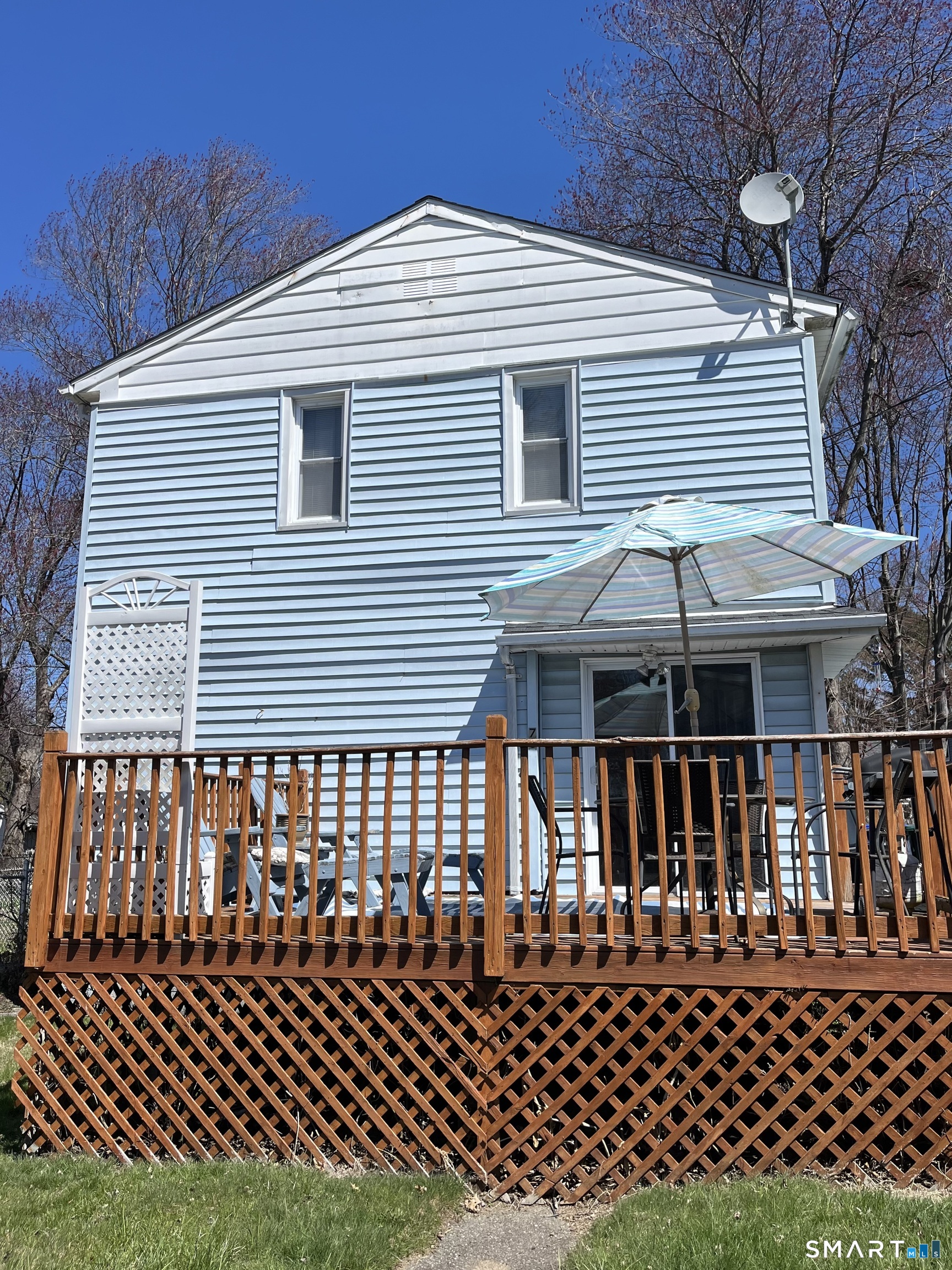 70 Baird Court Stratford CT 06614