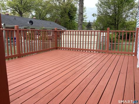 70 Baird Court Stratford CT 06614