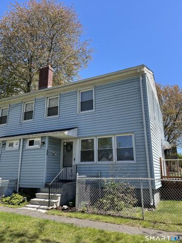 70 Baird Court Stratford CT 06614