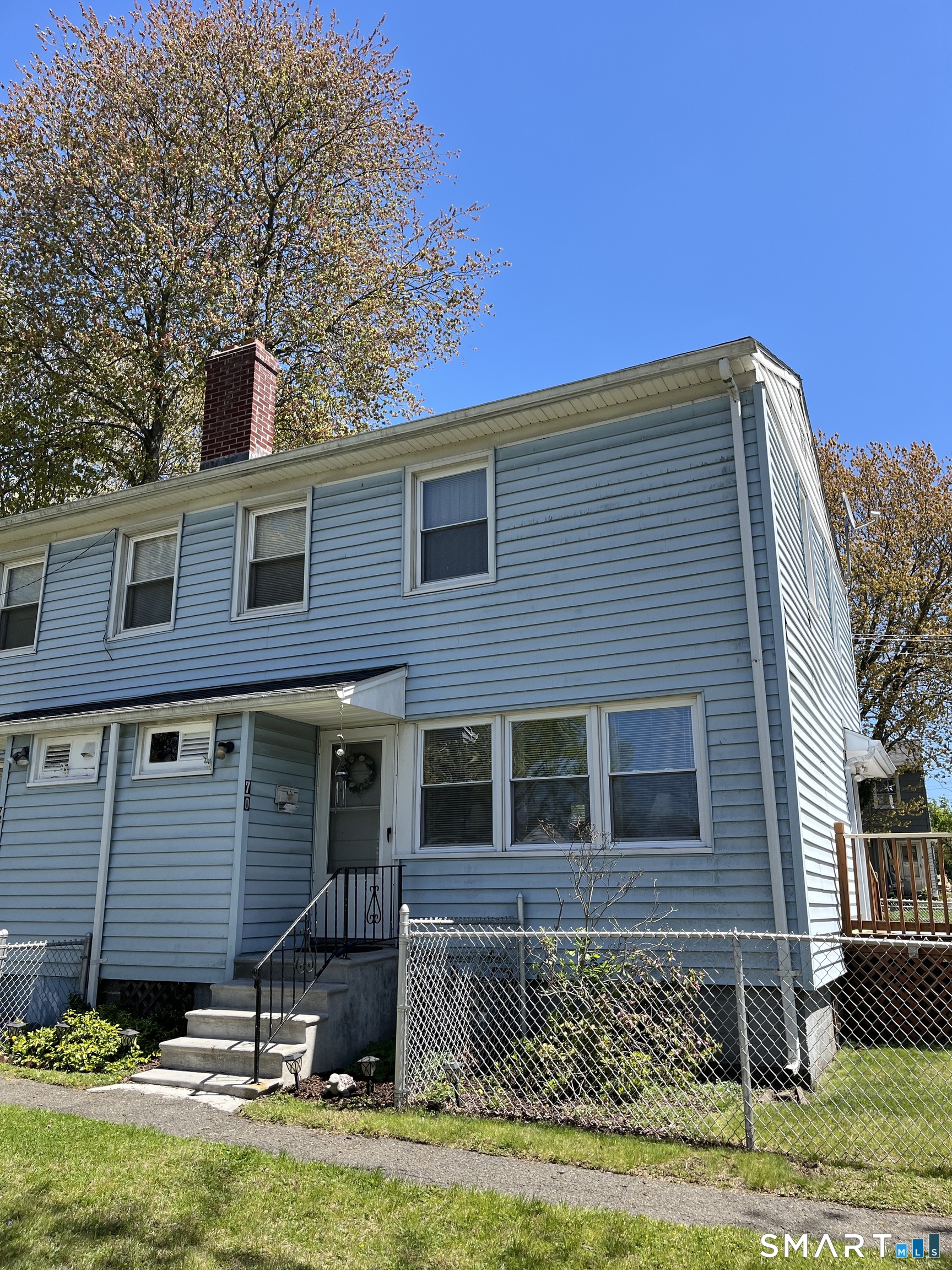 70 Baird Court Stratford CT 06614