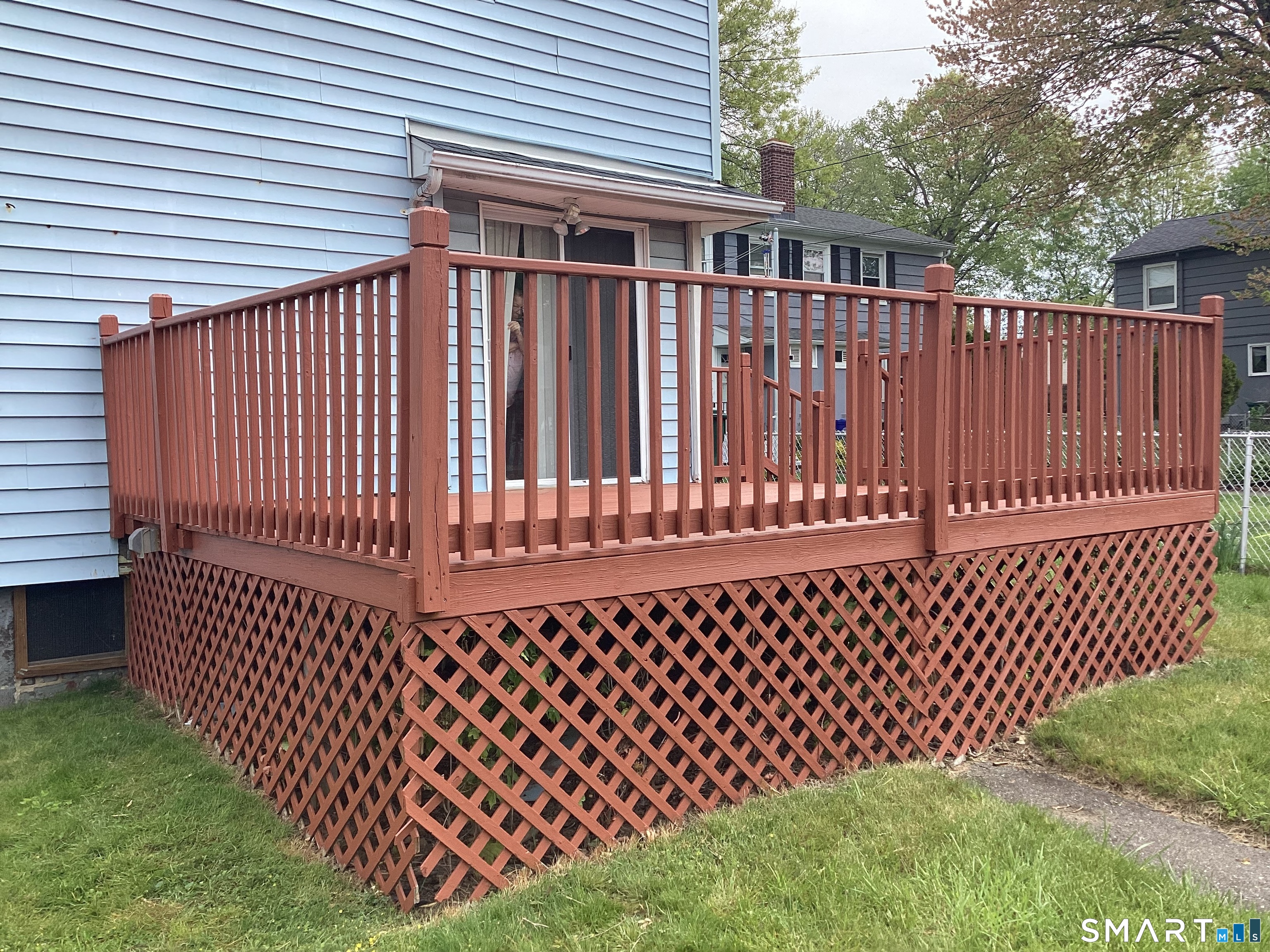 70 Baird Court Stratford CT 06614