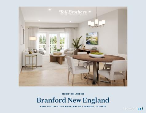 109 Woodland Road Danbury CT 06810