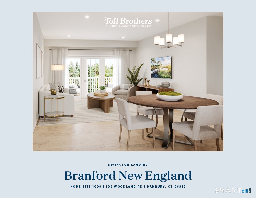 109 Woodland Road Danbury CT 06810