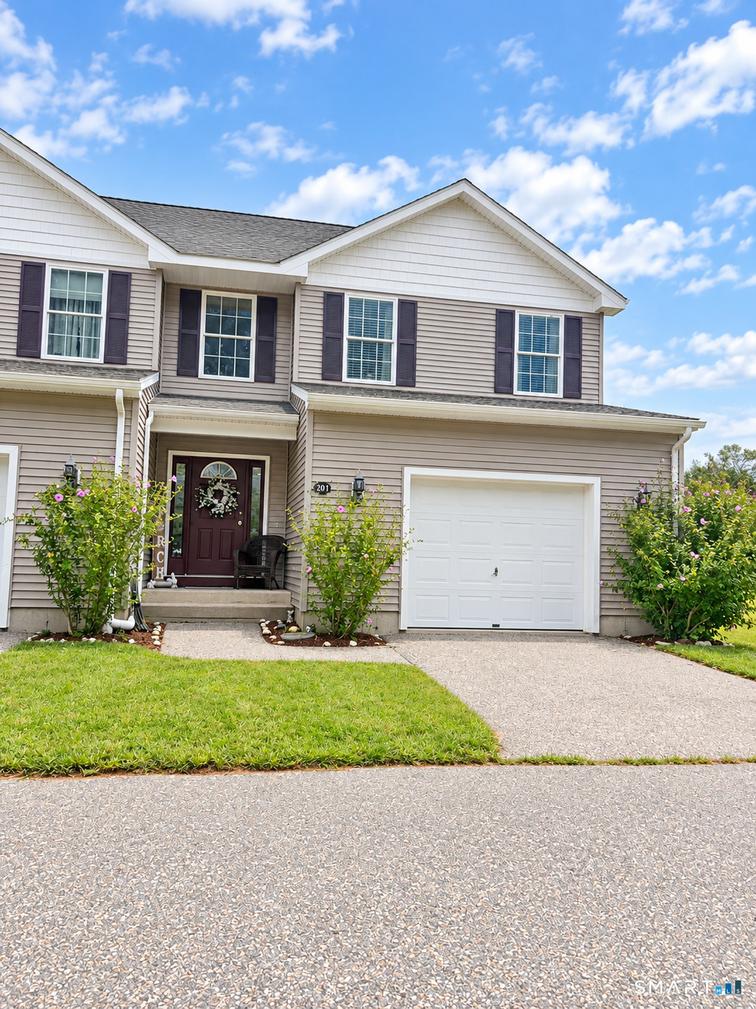 201 Jessica Lane Killingly CT 06241